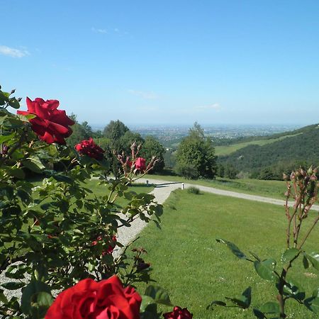 Agriturismo Cavazzone Regnano  Zewnętrze zdjęcie