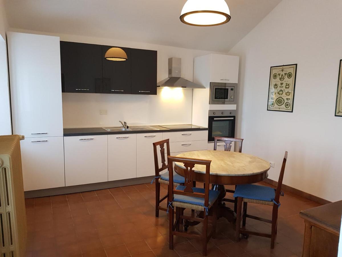 Agriturismo Cavazzone Regnano  Zewnętrze zdjęcie