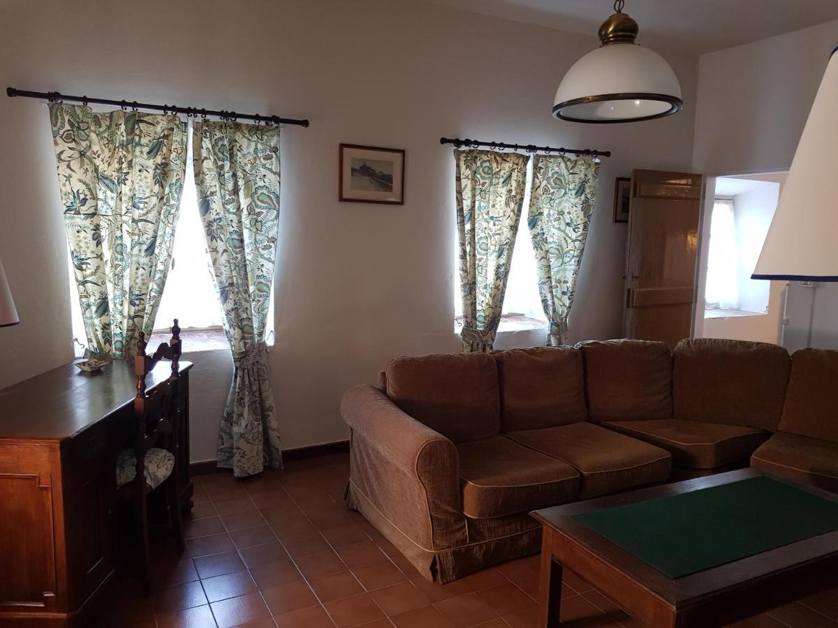 Agriturismo Cavazzone Regnano  Zewnętrze zdjęcie