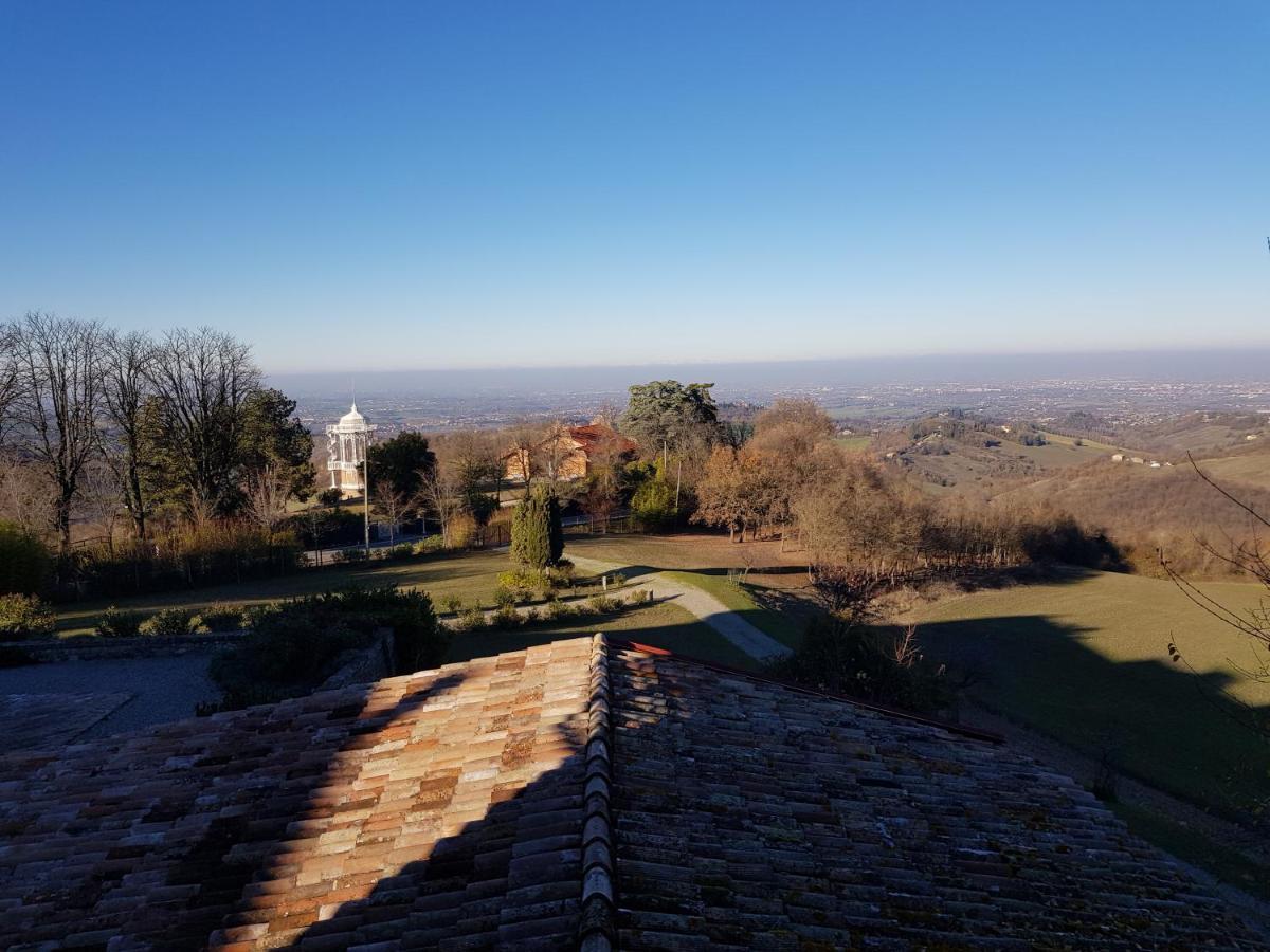 Agriturismo Cavazzone Regnano  Zewnętrze zdjęcie