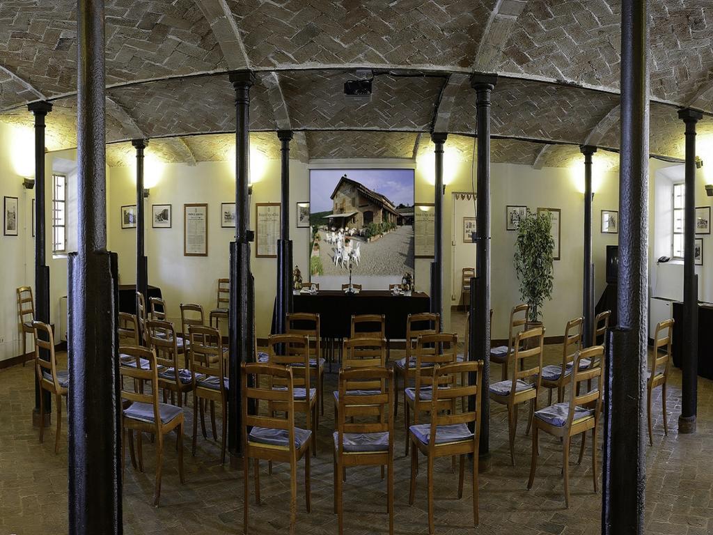 Agriturismo Cavazzone Regnano  Zewnętrze zdjęcie