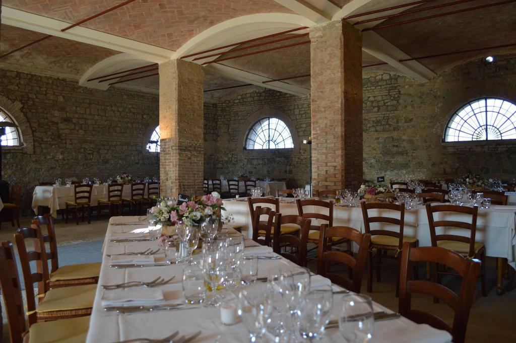 Agriturismo Cavazzone Regnano  Zewnętrze zdjęcie