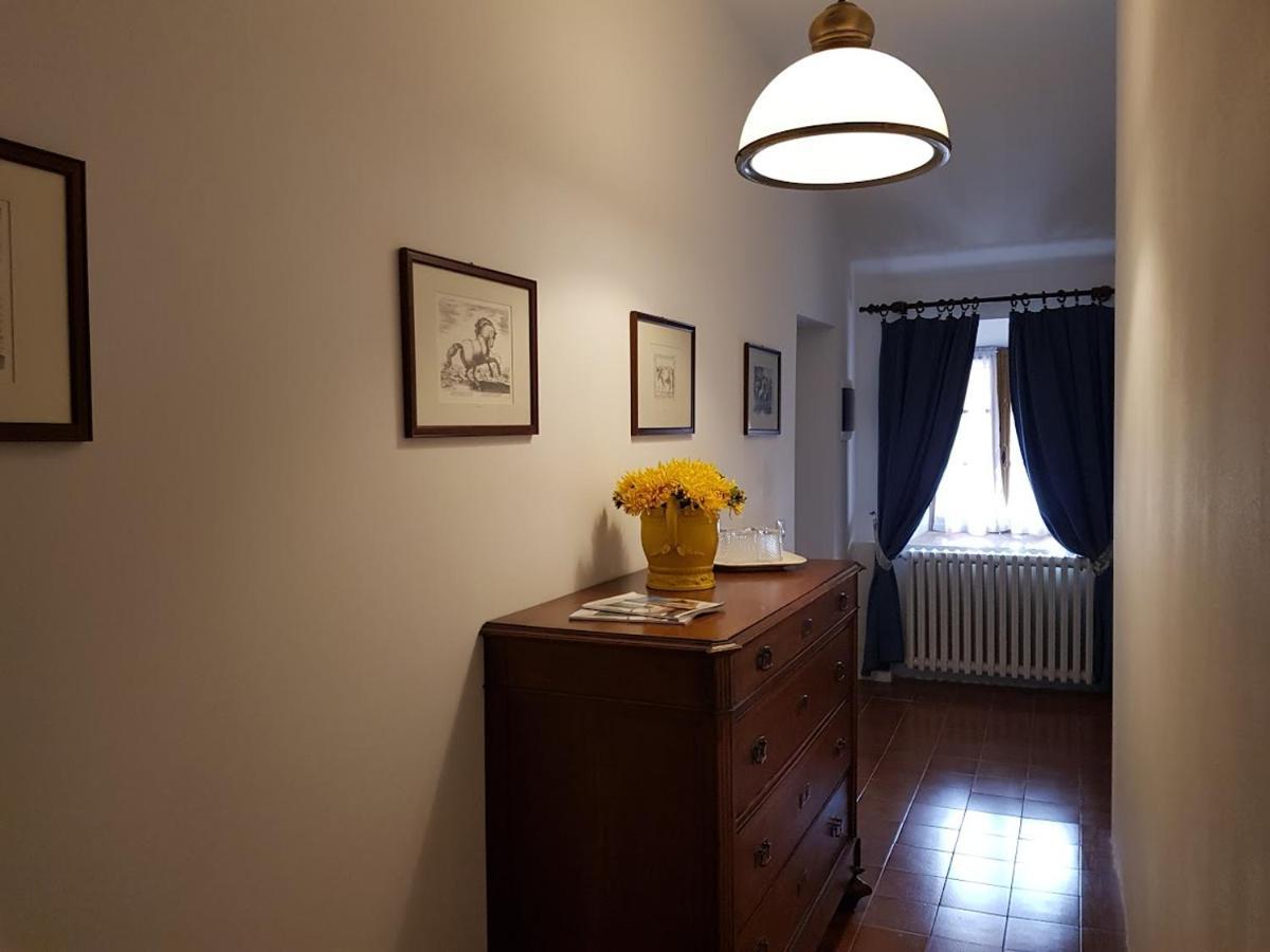 Agriturismo Cavazzone Regnano  Zewnętrze zdjęcie
