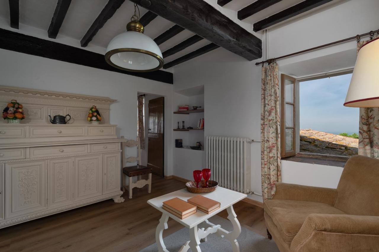 Agriturismo Cavazzone Regnano  Zewnętrze zdjęcie