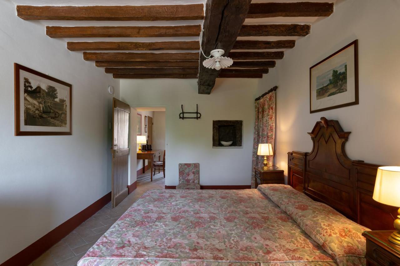 Agriturismo Cavazzone Regnano  Zewnętrze zdjęcie