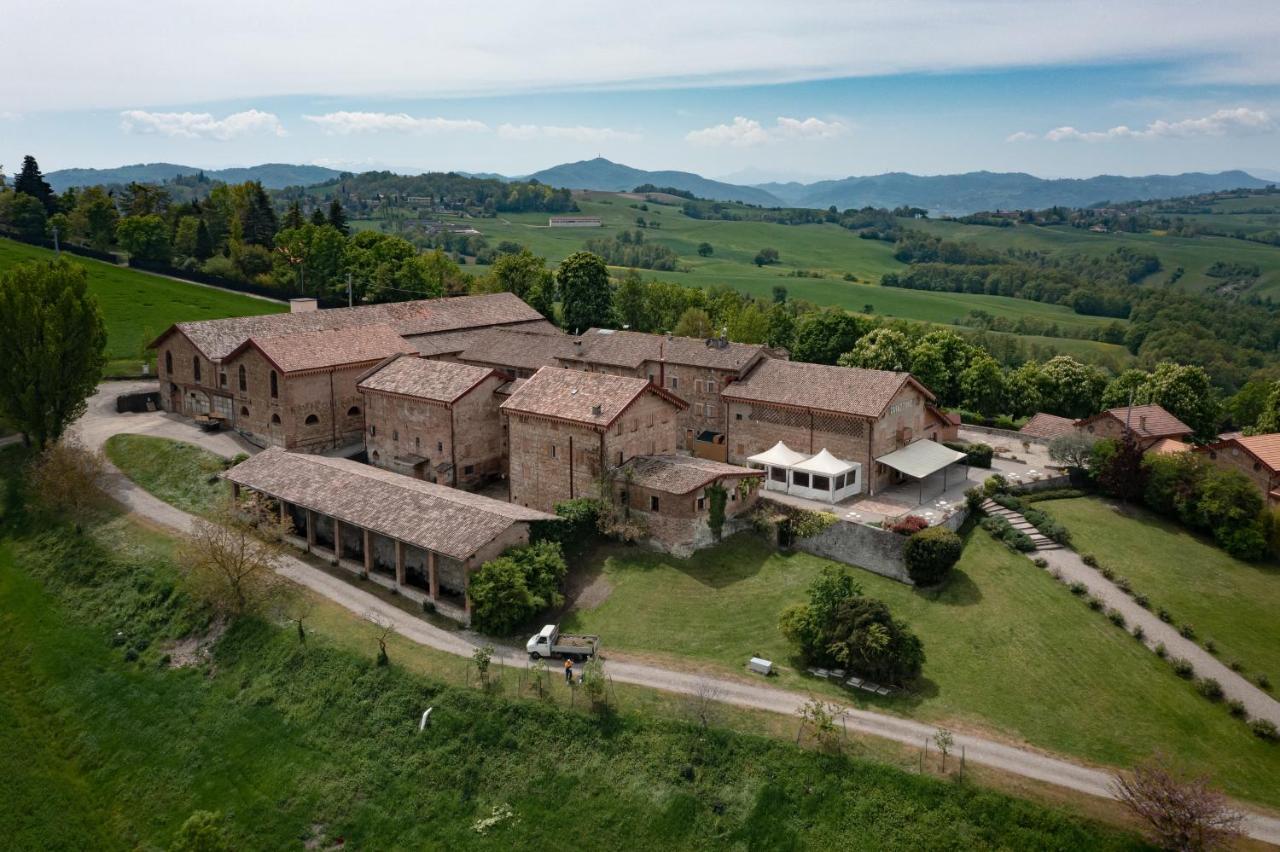 Agriturismo Cavazzone Regnano  Zewnętrze zdjęcie