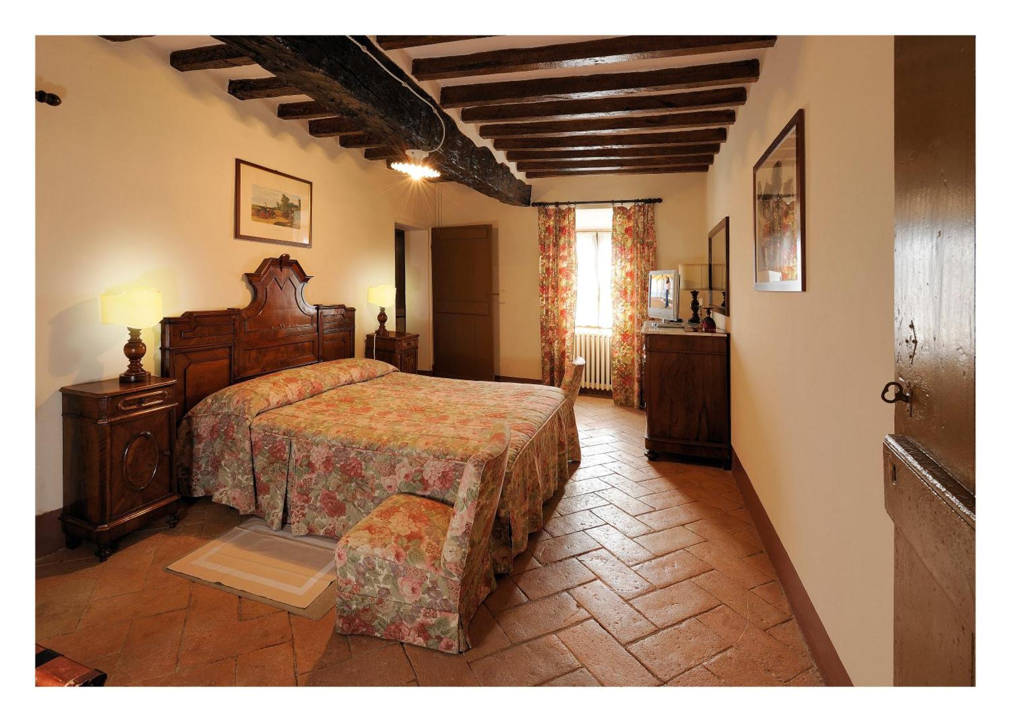 Agriturismo Cavazzone Regnano  Zewnętrze zdjęcie