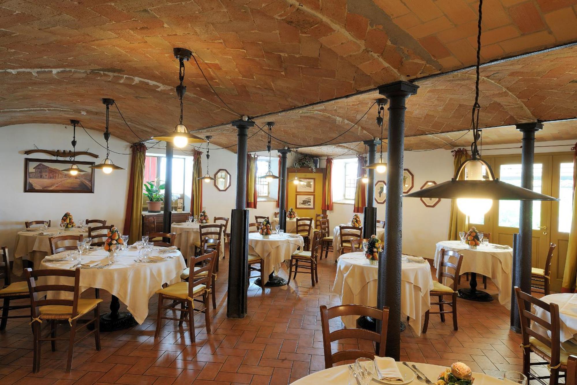 Agriturismo Cavazzone Regnano  Zewnętrze zdjęcie