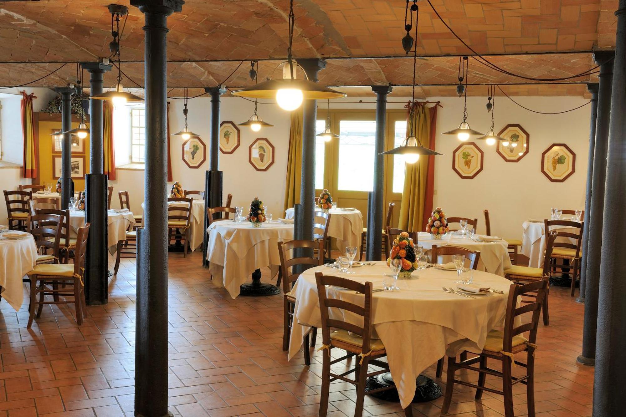 Agriturismo Cavazzone Regnano  Zewnętrze zdjęcie