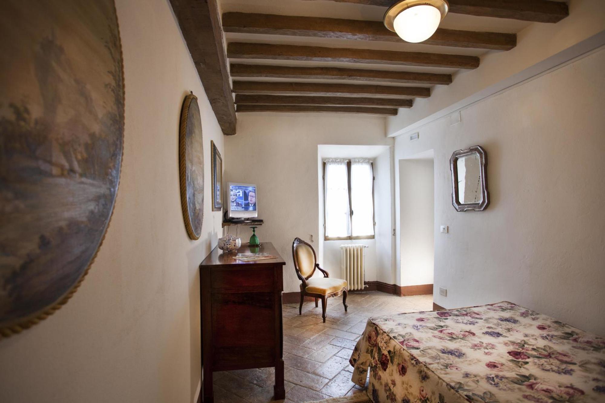 Agriturismo Cavazzone Regnano  Pokój zdjęcie