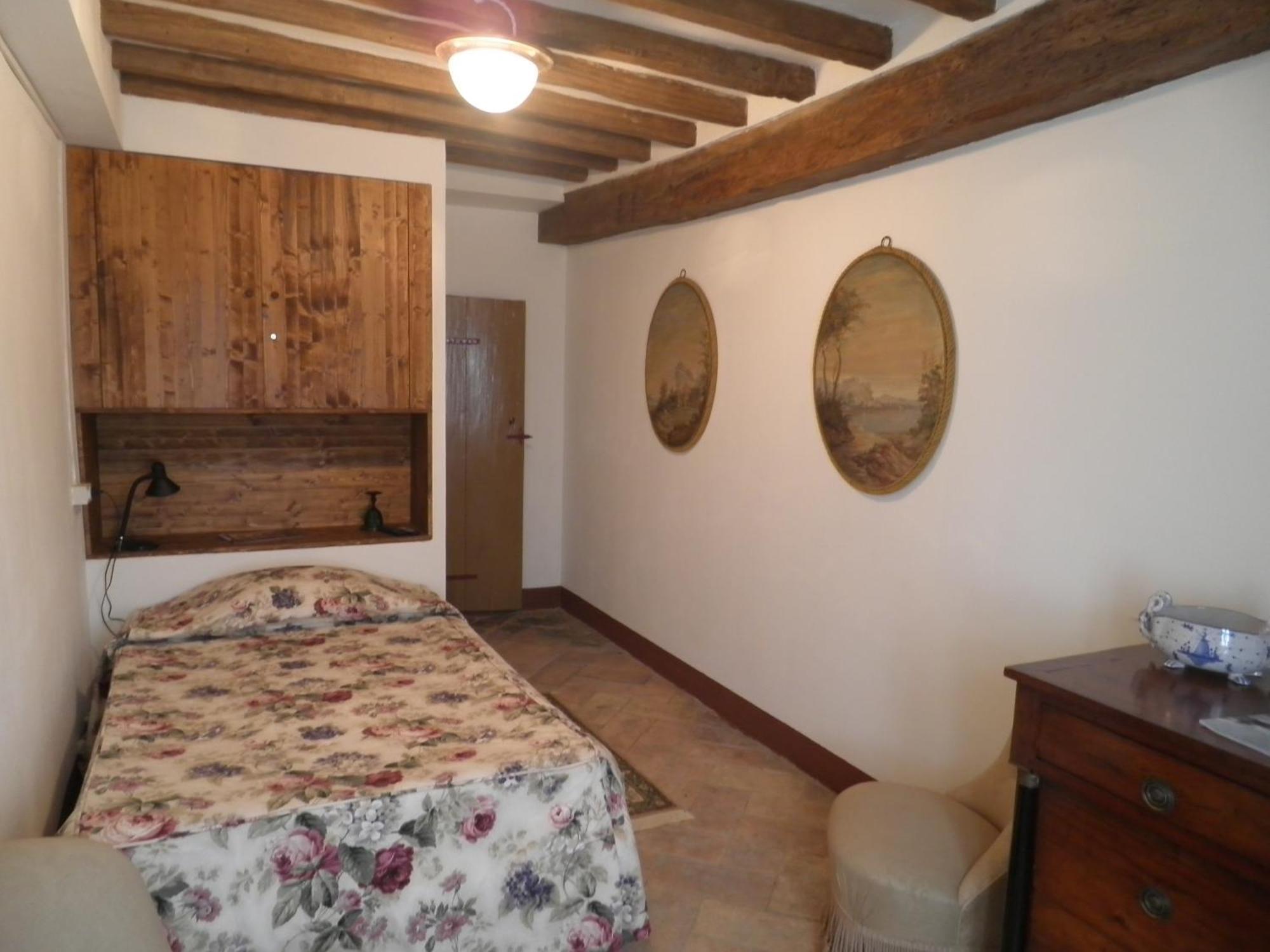Agriturismo Cavazzone Regnano  Pokój zdjęcie