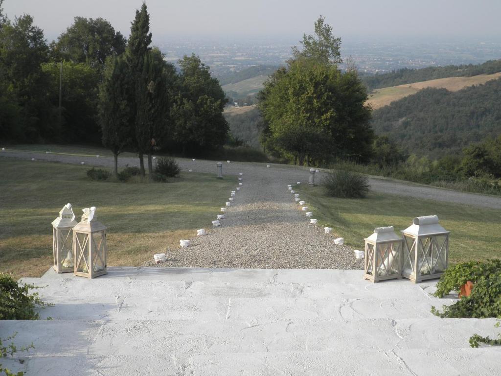 Agriturismo Cavazzone Regnano  Zewnętrze zdjęcie