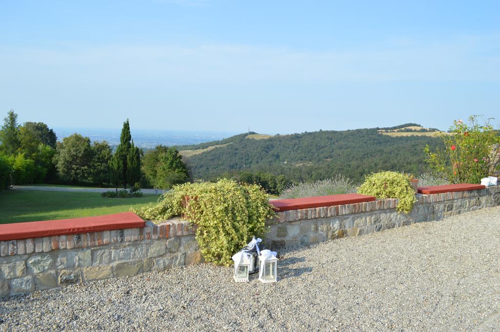 Agriturismo Cavazzone Regnano  Zewnętrze zdjęcie