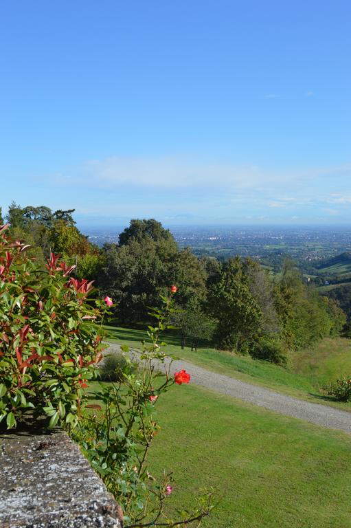 Agriturismo Cavazzone Regnano  Zewnętrze zdjęcie