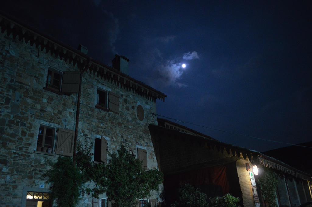 Agriturismo Cavazzone Regnano  Zewnętrze zdjęcie