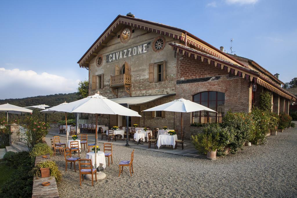 Agriturismo Cavazzone Regnano  Zewnętrze zdjęcie