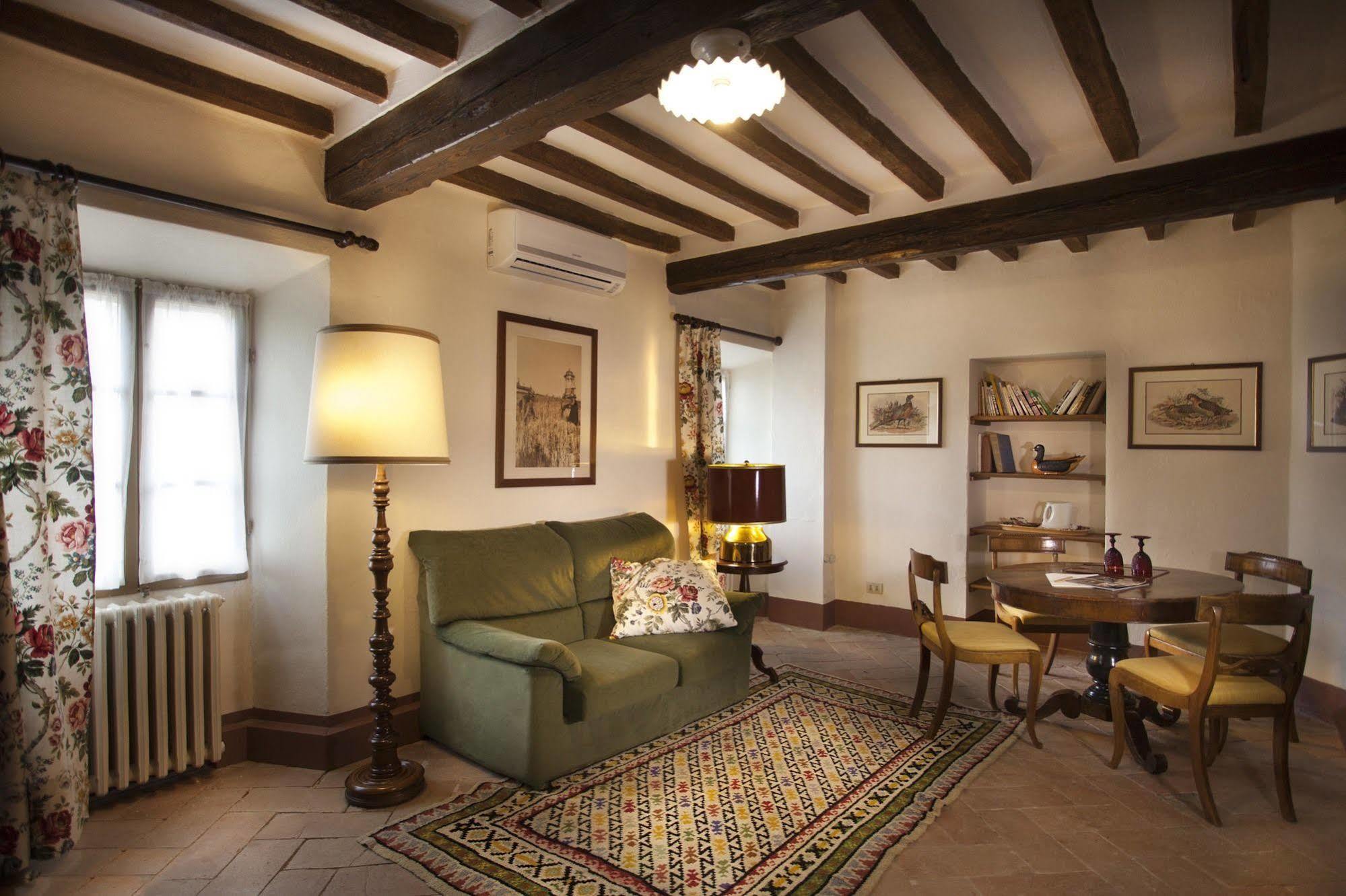 Agriturismo Cavazzone Regnano  Zewnętrze zdjęcie