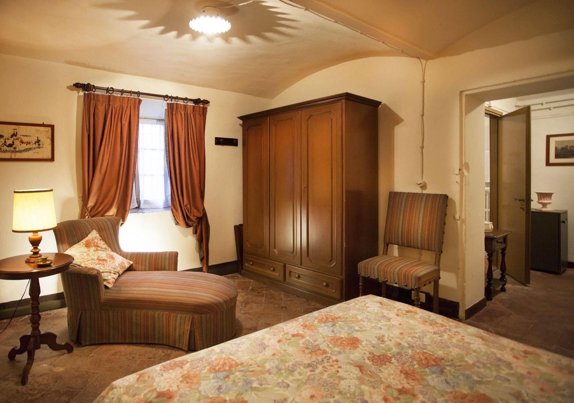 Agriturismo Cavazzone Regnano  Zewnętrze zdjęcie