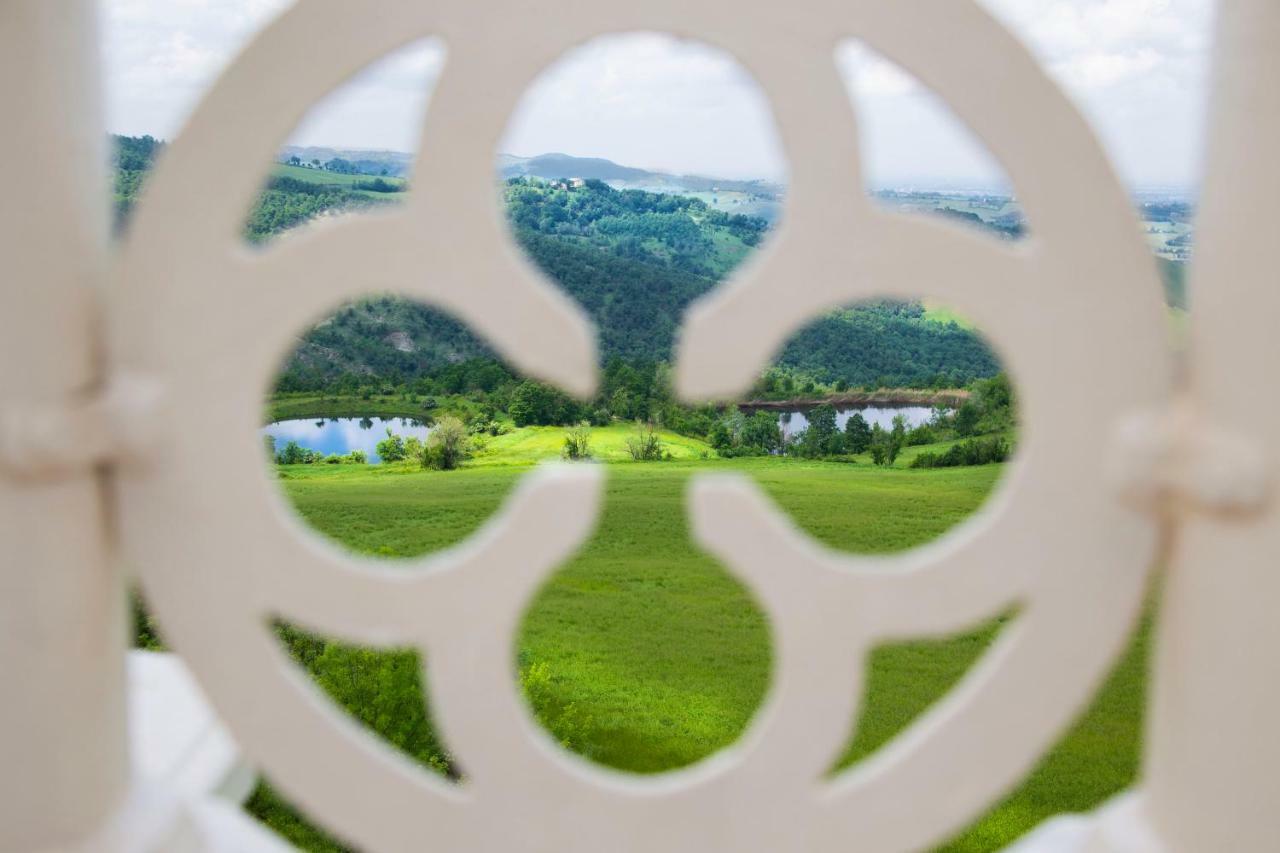 Agriturismo Cavazzone Regnano  Zewnętrze zdjęcie