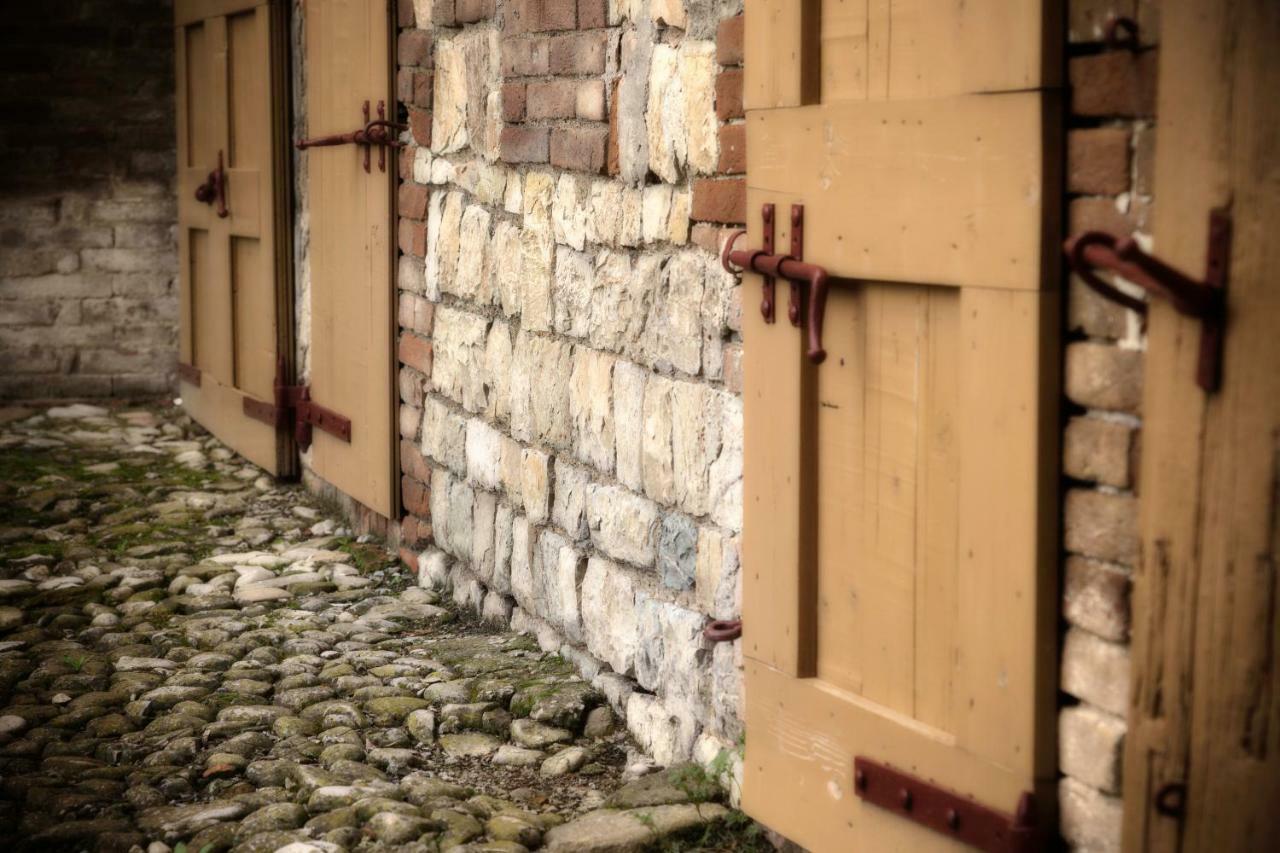 Agriturismo Cavazzone Regnano  Zewnętrze zdjęcie