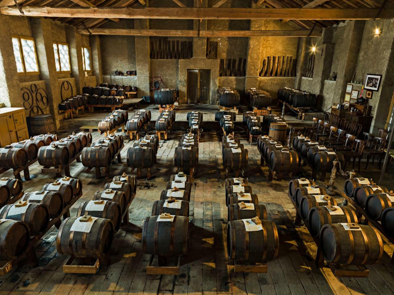 Agriturismo Cavazzone Regnano  Zewnętrze zdjęcie